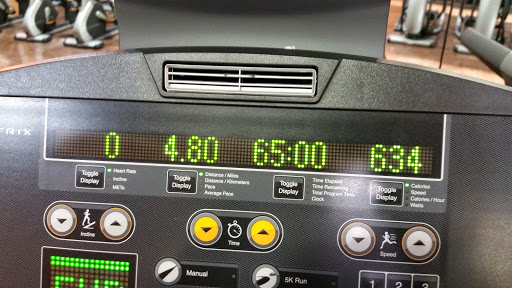 Gym «Fitness Evolution», reviews and photos, 6735 N First St, Fresno, CA 93710, USA