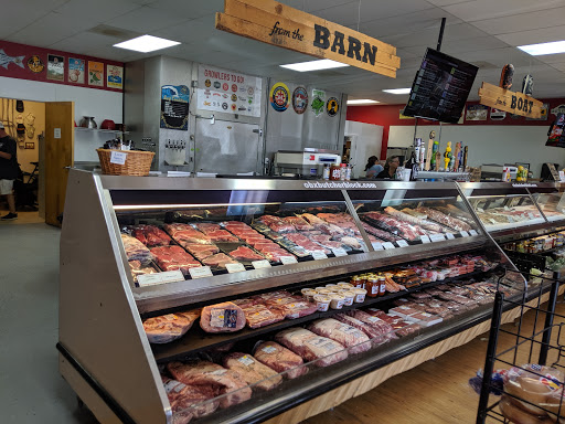 Butcher Shop «Butcher Block», reviews and photos, 807 Ocean Trail e, Corolla, NC 27927, USA