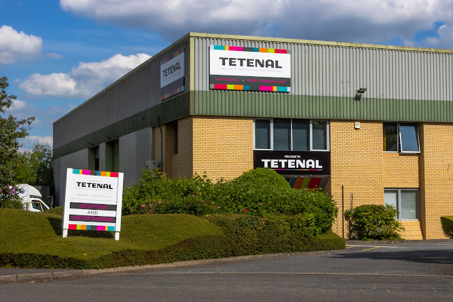 Tetenal Ltd - Leicester