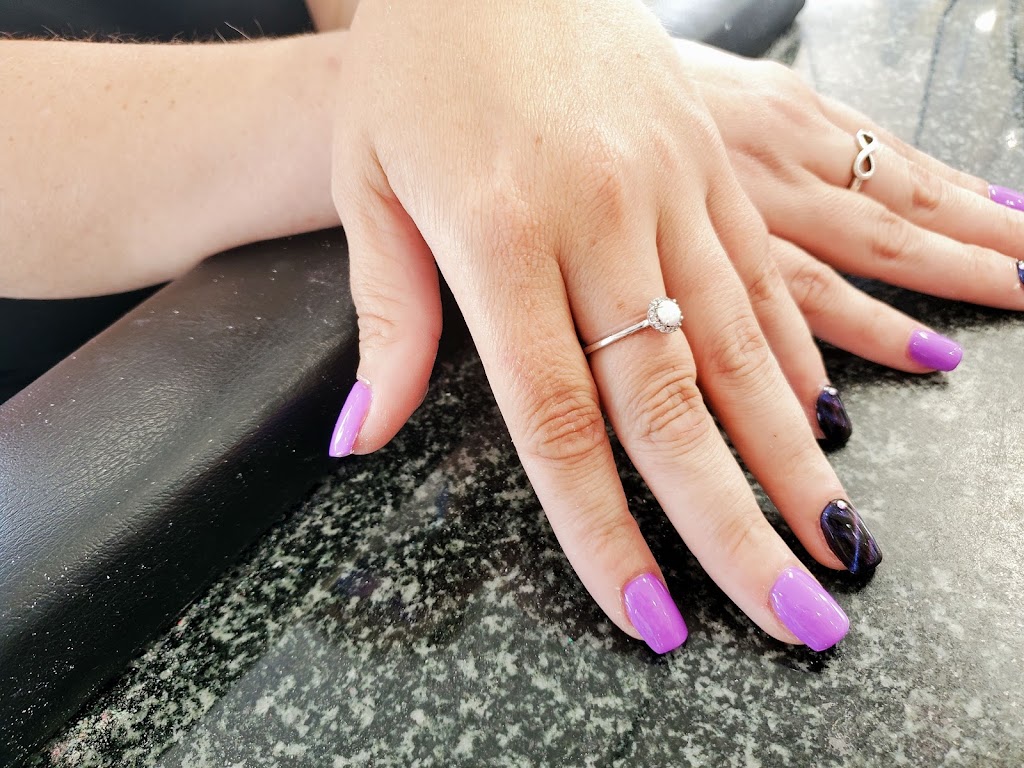 Nail Parlor 48858
