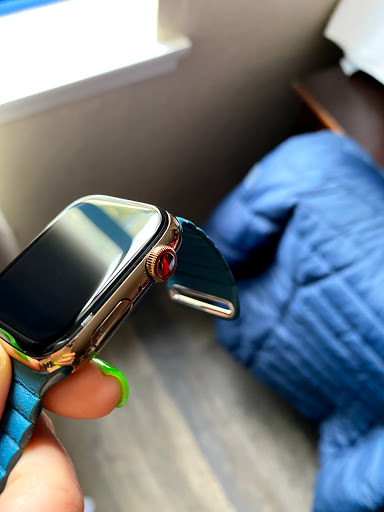 Cell Phone Store «Cell Pros», reviews and photos, 3075 W Ashlan Ave, Fresno, CA 93711, USA