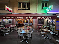 Atmosphère du Restaurant vietnamien Le Jade à Cannes - n°4