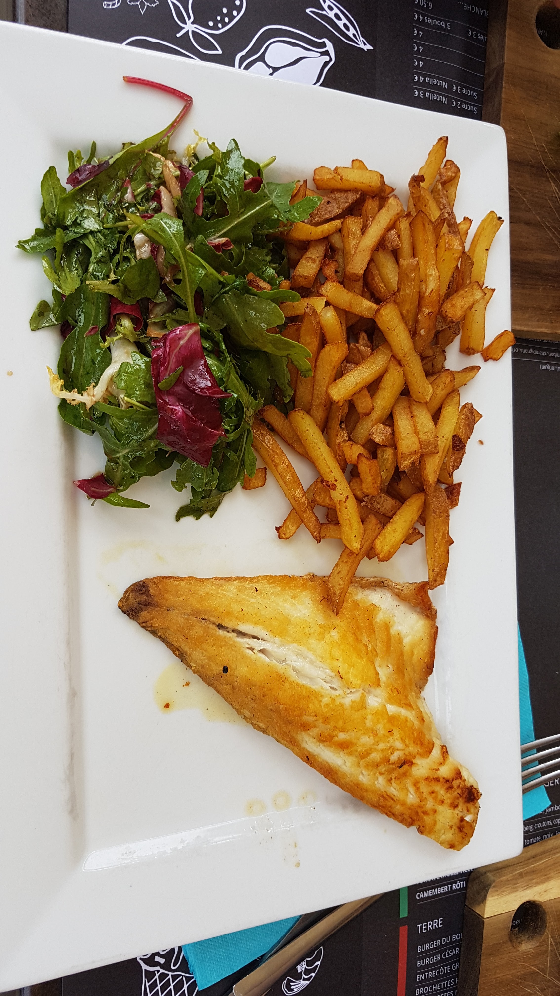 Photo n° 9 de l'avis de Aymeric.i fait le 21/07/2018 à 08:57