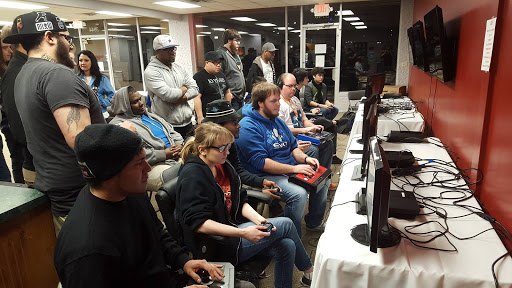 Game Store «Dragonslayer Games», reviews and photos, 3944 S Hudson Ave, Tulsa, OK 74135, USA