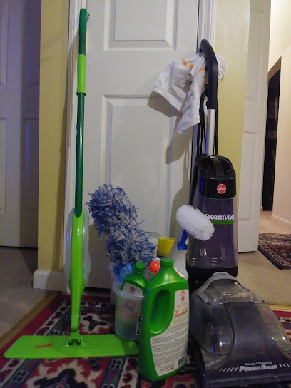 D&D Cleaning Company