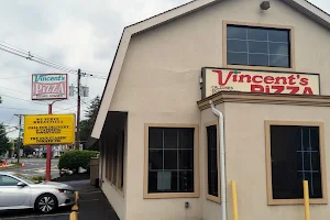 Vincent's Pizza image