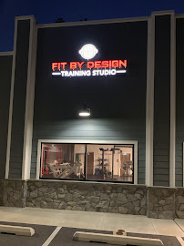 Fit by Design Training Studio - Photo 2 - Car repair in Blandon, PA, Reading
