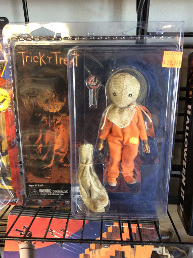 Comic Book Store «Panther Comics», reviews and photos, 110 Greentree Rd, Turnersville, NJ 08012, USA