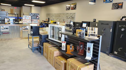 Locksmith «ACME Locksmith», reviews and photos, 2735 E Main St #10, Mesa, AZ 85213, USA