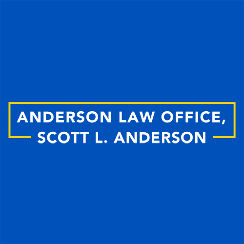 Attorney «Anderson Law Office», reviews and photos