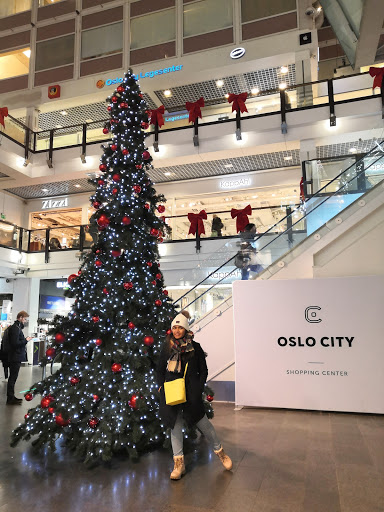 Julebutikker Oslo