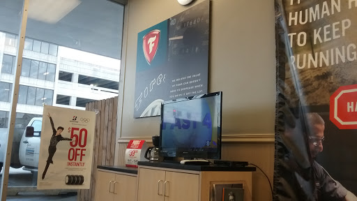 Tire Shop «Firestone Complete Auto Care», reviews and photos, 219 S Walnut St, Bloomington, IN 47404, USA