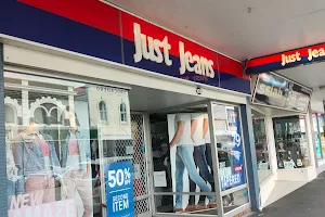 Just Jeans Masterton image