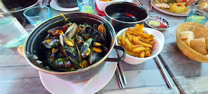 Photo n°62 de Le Jardin du Port à Vallauris ()