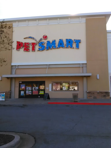 Pet Supply Store «PetSmart», reviews and photos, 1285 Johnson Ferry Rd, Marietta, GA 30068, USA
