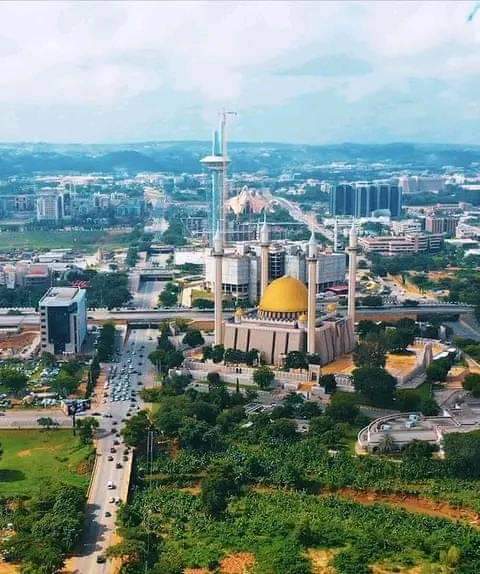 Abuja, Nijerya