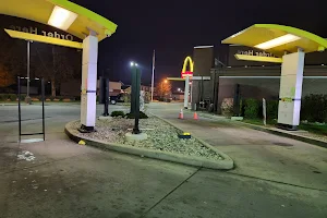 McDonald's image