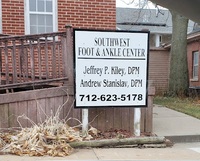Southwest Foot & Ankle Center