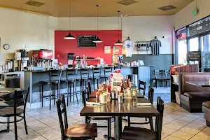 Cajun Kitchen Cafe image