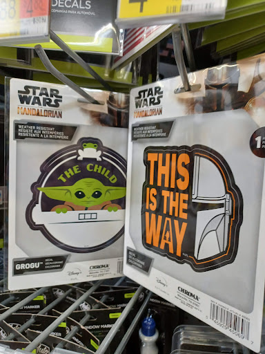 Department Store «Walmart», reviews and photos, 1151 Old US Hwy 90 E, Castroville, TX 78009, USA