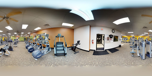 Gym «Anytime Fitness», reviews and photos, 5304 George Washington Memorial Hwy, Yorktown, VA 23692, USA