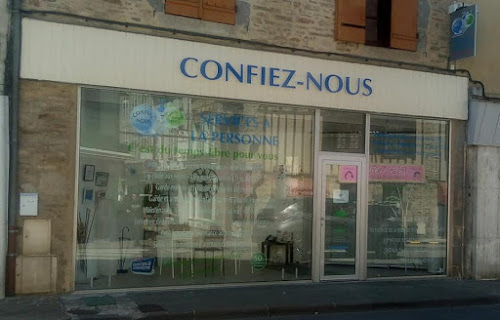 CONFIEZ-NOUS SUD HAUTE VIENNE à Saint-Yrieix-la-Perche