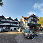 Photo n°1 de l'avis de Gizpiel63. fait le 14/10/2023 à 14:20 sur le  Hotel Fürstenhof à Wernigerode