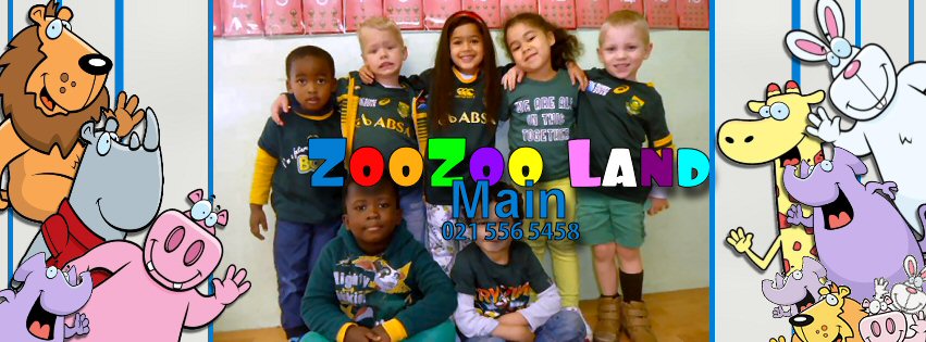 Zoozoo Land Main Campus