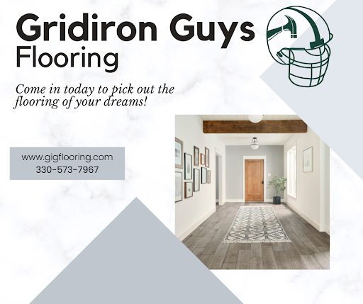 Roofing Contractor «Gridiron Guys Construction», reviews and photos