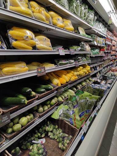 Supermarket «Publix Super Market at Lake Ella Plaza», reviews and photos, 1700 N Monroe St, Tallahassee, FL 32303, USA