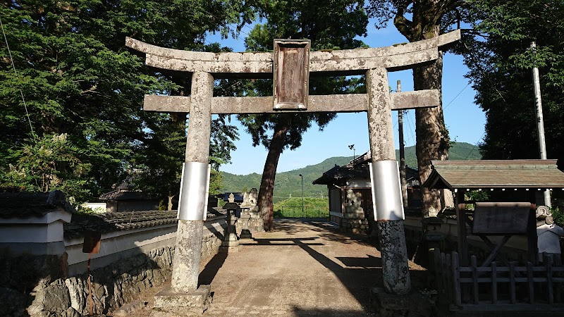 一宮神社