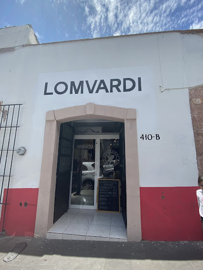 Lomvardi Food Shop - C. Primero de Mayo, Zacatecas Centro, 98000 Zacatecas, Zac., Mexico
