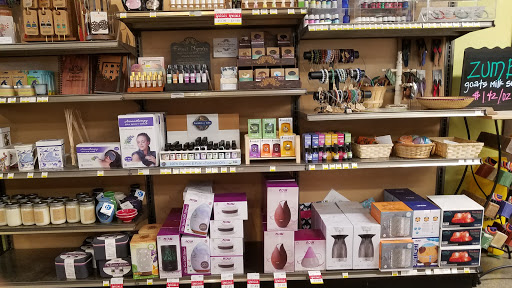 Health Food Store «New Earth Market», reviews and photos, 864 East Ave, Chico, CA 95926, USA