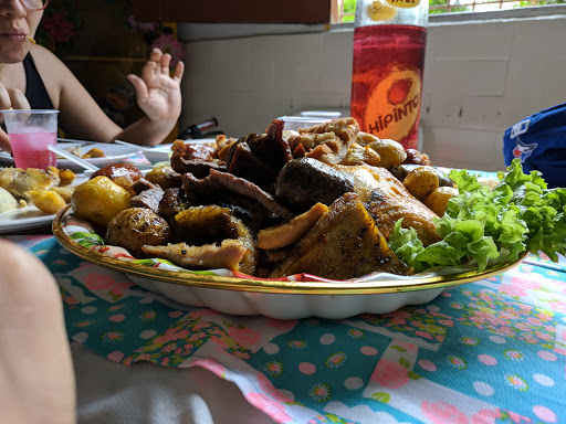 Vietnamese restaurants in Bucaramanga