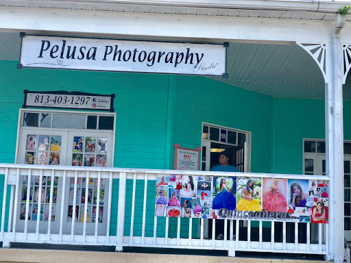 Pelusa photography Studio