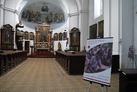Kostel svatého Františka Serafinského