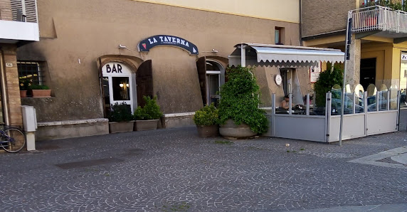 Pizzeria La Taverna S.N.C. Piazza Giuseppe Mazzini, 57, 06083 Bastia Umbra PG, Italia