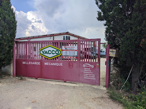 Philippe Belin Autos