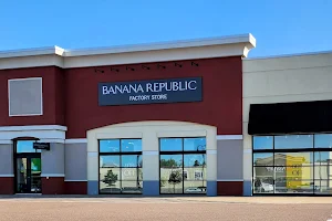 Banana Republic Factory Store image