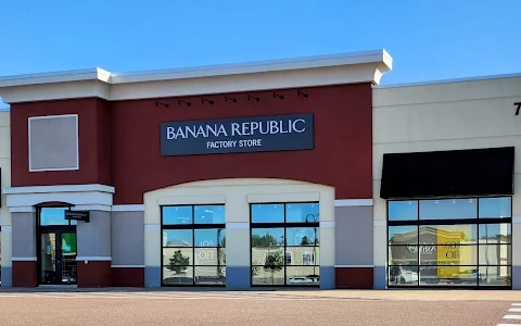 Banana Republic Factory Store image