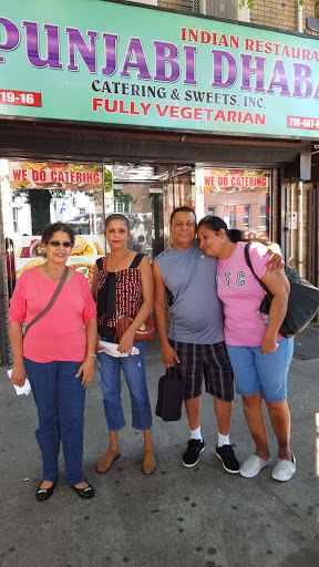 Indian Restaurant «Punjabi Dhaba», reviews and photos, 119-16 101st Ave, South Richmond Hill, NY 11419, USA