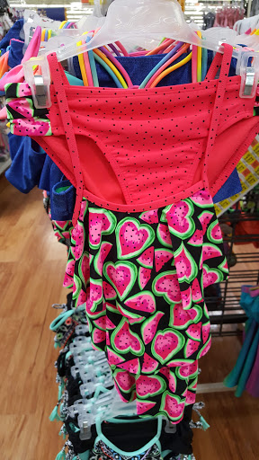 Department Store «Walmart Supercenter», reviews and photos, 120 Sam Walton Dr, Russellville, KY 42276, USA