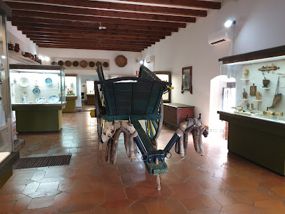 Museo de Cáceres