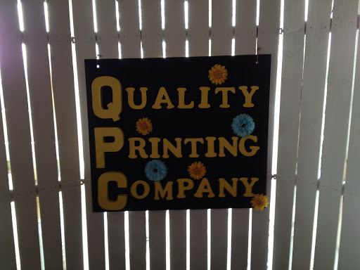 Commercial Printer «Quality Printing Company», reviews and photos, 141 E Eastland St, Gallatin, TN 37066, USA
