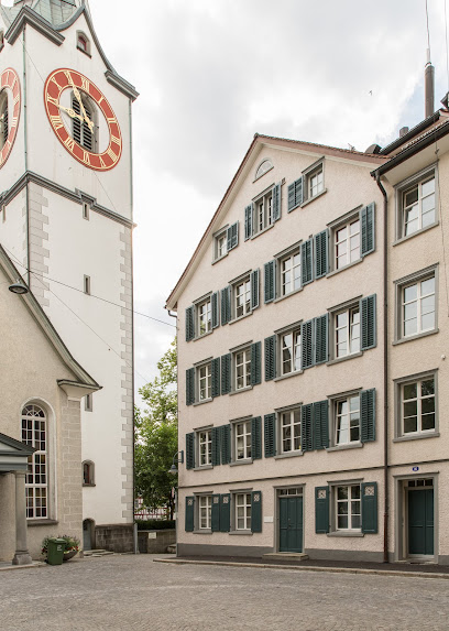 Stattkloster St.Gallen