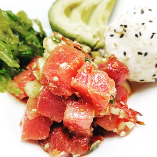 Seafood Restaurant «Hot Tuna Bar & Grill», reviews and photos, 2817