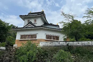 Ogurayama Castle image