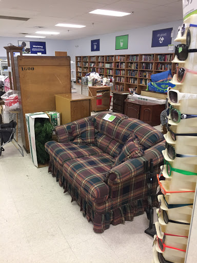 Non-Profit Organization «Goodwill Industries of South Central Virginia», reviews and photos