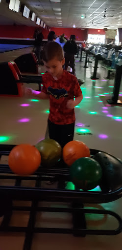 Bowling Alley «AMF Skyline Lanes», reviews and photos, 4120 Government Blvd, Mobile, AL 36693, USA