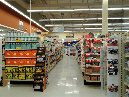 Grocery Store «Jewel-Osco», reviews and photos, 7329 Cass Ave, Darien, IL 60561, USA